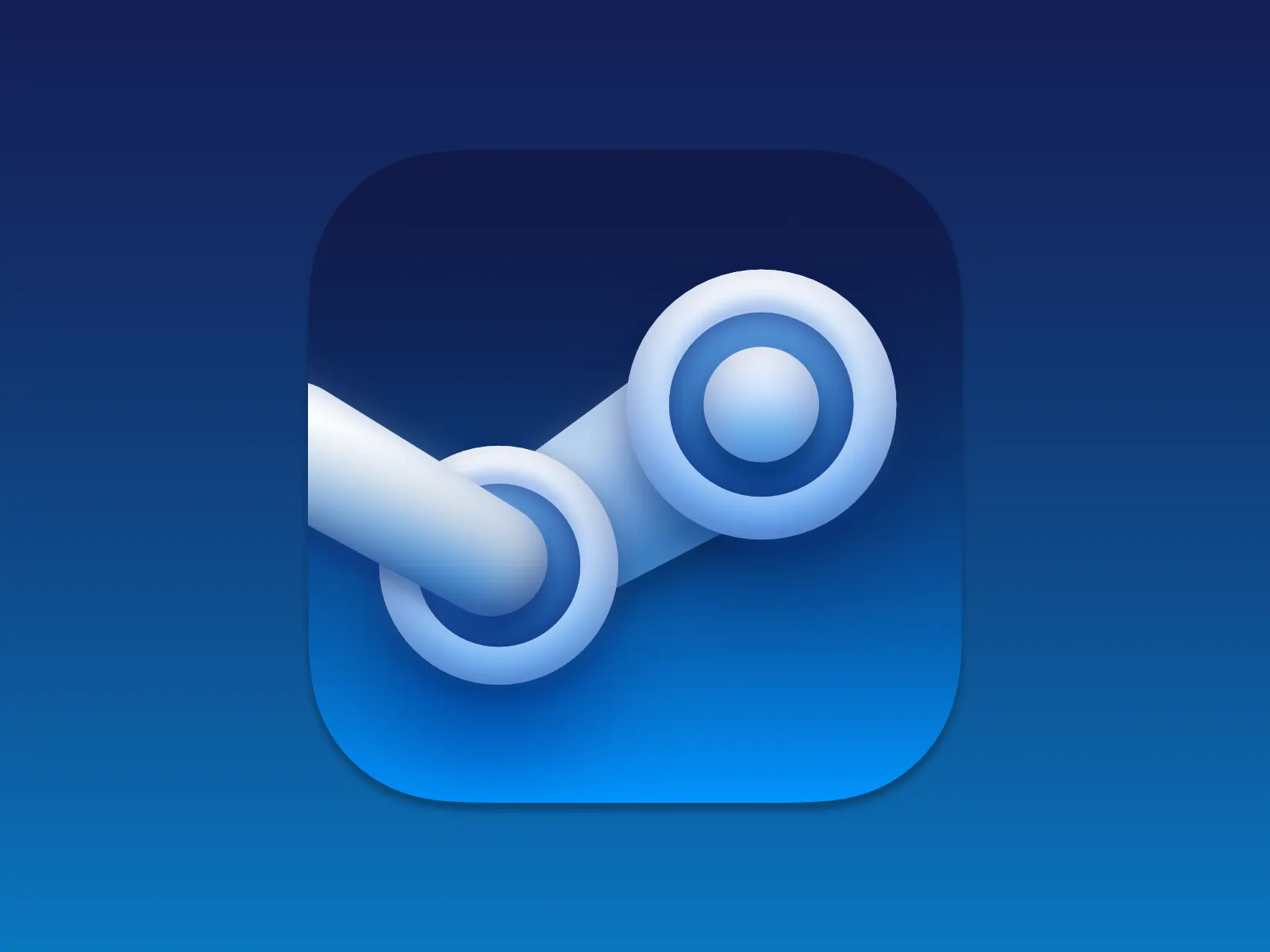 Steam Wallet