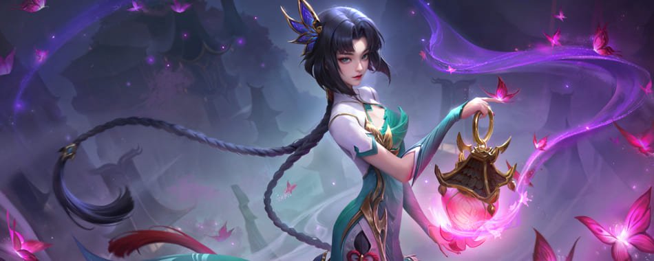 Mobile Legends Banner